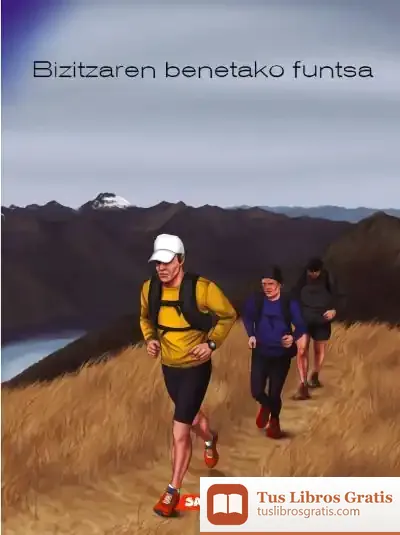 Descargar Bizitzaren Benetako Funtsa