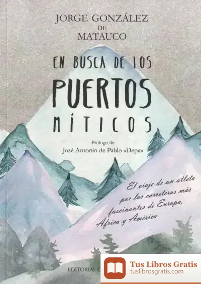 Descargar En Busca De Los Puertos Míticos
