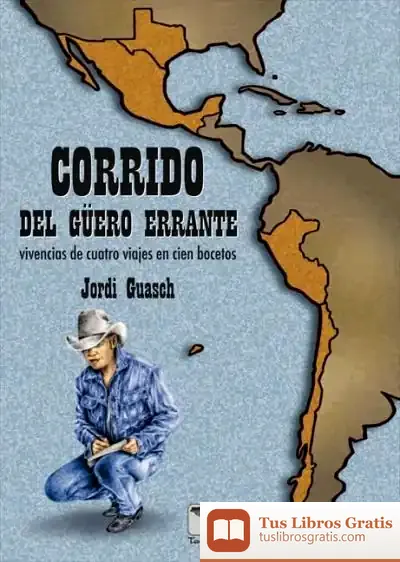 Descargar Corrido Del Güero Errante de Cristiano Bertolucci