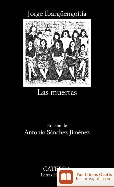 Descargar Las Muertas