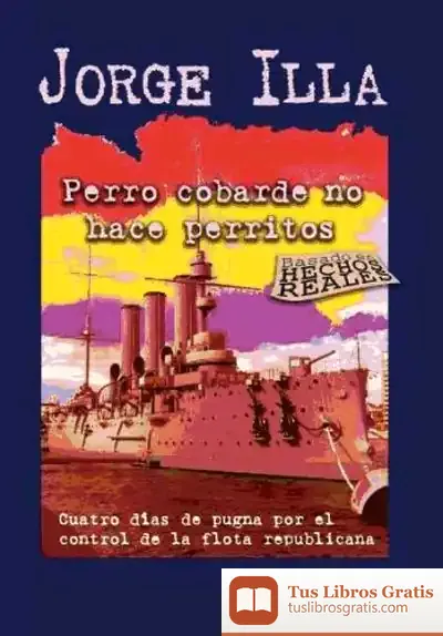 Descargar Perro Cobarde No Hace Perritos