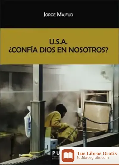 Descargar U.S.A. ¿Confía Dios En Nosotros?