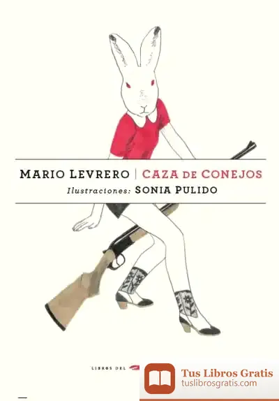 Descargar Caza De Conejos