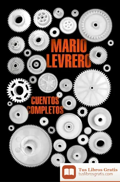 Descargar Cuentos Completos (Mapa De Las Lenguas)