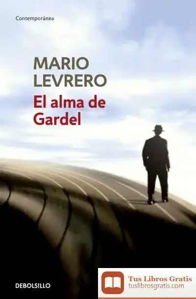 Descargar El Alma De Gardel