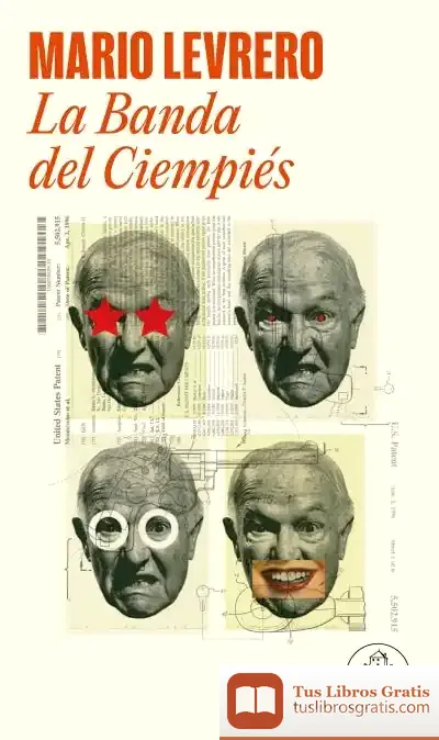 Descargar La Banda Del Ciempiés