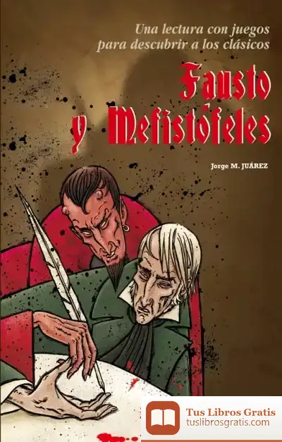 Descargar Fausto Y Mefistófeles