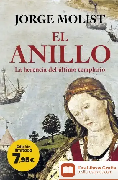 Descargar El Anillo