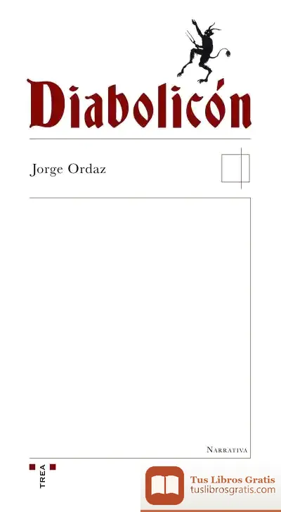 Descargar Diabolicón