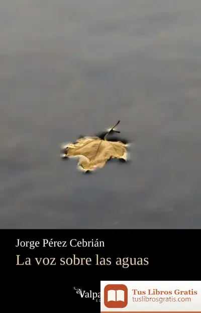Descargar La Voz Sobre Las Aguas