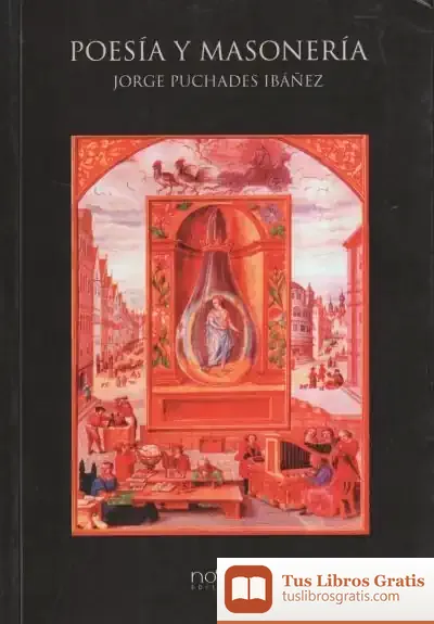 Descargar Poesía Y Masonería