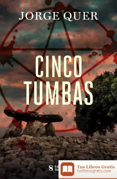 Descargar Cinco Tumbas