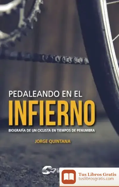 Descargar Pedaleando En El Infierno