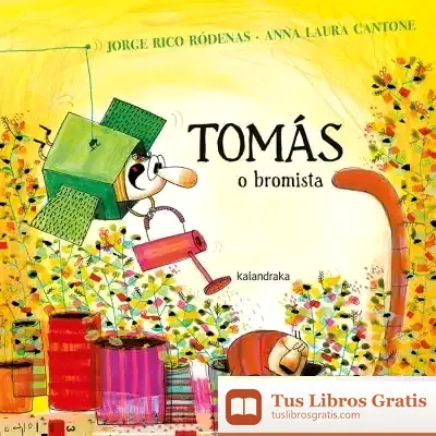 Descargar Tomás, O Bromista