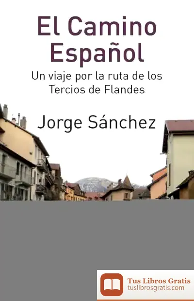Descargar El Camino Español