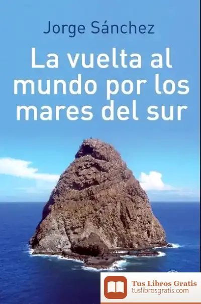 Descargar La Vuelta Al Mundo Por Los Mares Del Sur