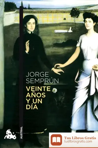 Descargar Veinte Años Y Un Día