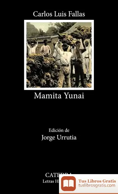 Descargar Mamita Yunai