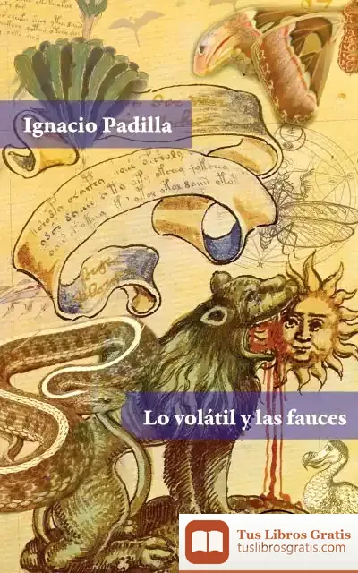 Descargar Lo Volátil Y Las Fauces