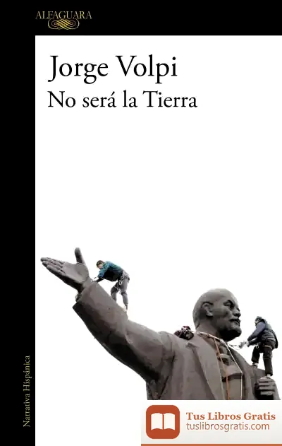 Descargar No Será La Tierra