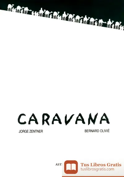 Descargar Caravana de José María Murià