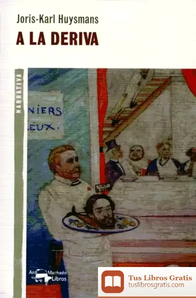 Descargar A La Deriva