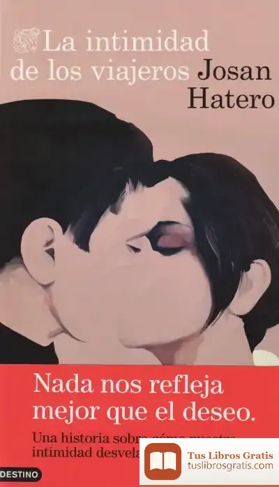 Descargar La Intimidad De Los Viajeros