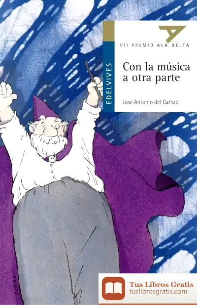Descargar Con La Música A Otra Parte