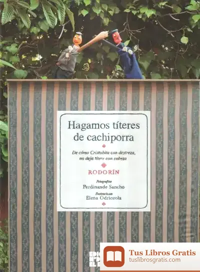 Descargar Hagamos Títeres De Cachiporra