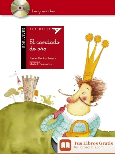 Descargar El Condado De Oro