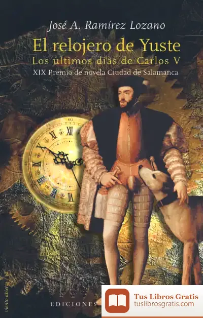 Descargar El Relojero De Yuste