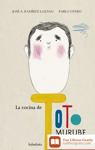 Descargar La Cocina De Toto Murube