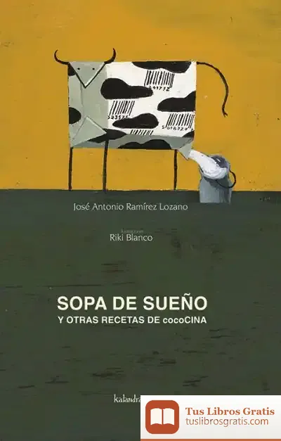 Descargar Sopa De Sueño Y Otras Recetas De Cococina