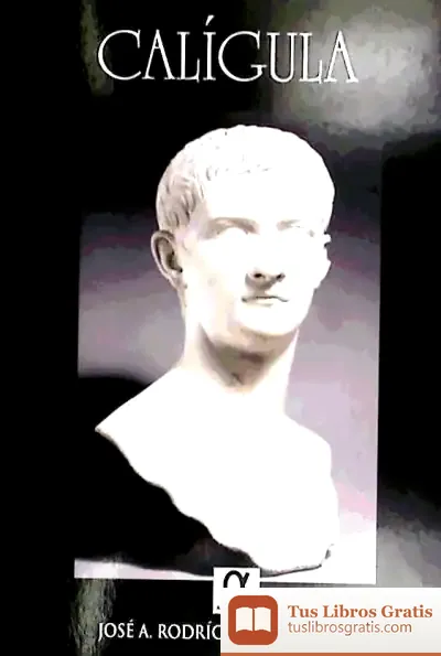 Descargar Caligula de José Luis Gutiérrez Molina