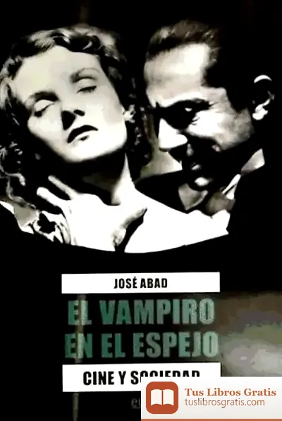 Descargar El Vampiro En El Espejo