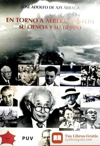 Descargar En Torno A Albert Einstein de Gabriel María Otalora