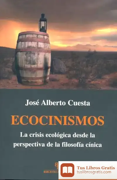 Descargar Ecocinismos