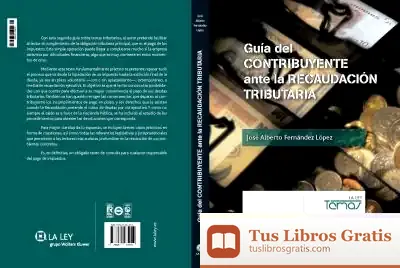 Descargar Guía Del Contribuyente Ante La Recaudación Tributaria de Rainer Maria Rilke