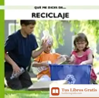 Descargar Reciclaje