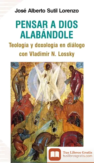 Descargar Pensar A Dios Alabándole