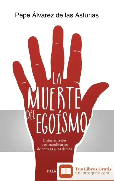 Descargar La Muerte Del Egoísmo