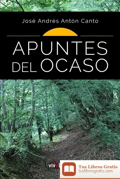 Descargar Apuntes Del Ocaso