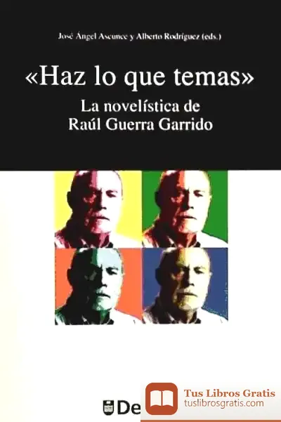 Descargar ""Haz Lo Que Temas""