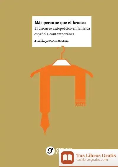 Descargar Más Perenne Que Le Bronce