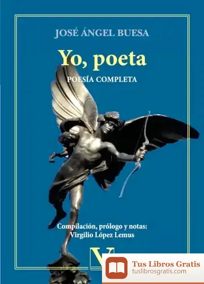 Descargar Yo, Poeta