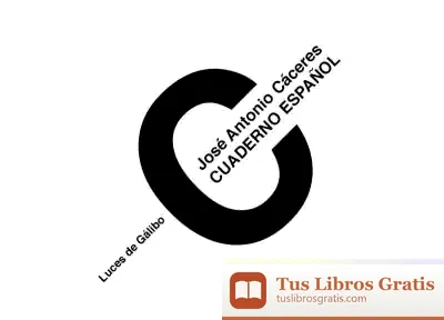 Descargar Cuaderno Español