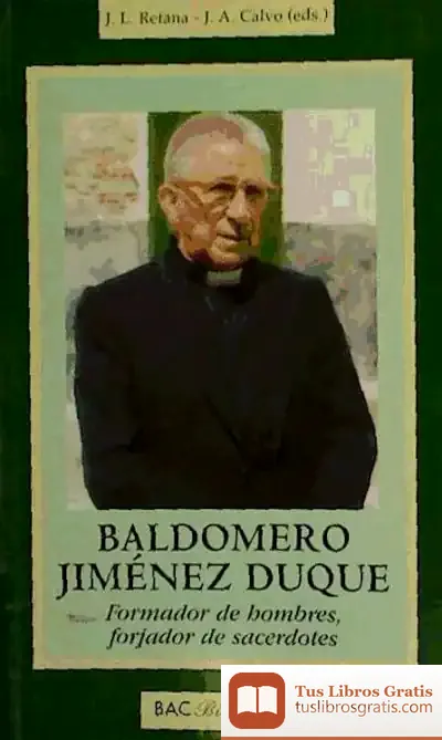 Descargar Baldomero Jiménez Duque