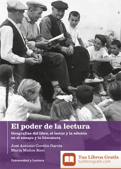 Descargar El Poder De La Lectura