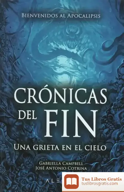 Descargar Crónicas Del Fin