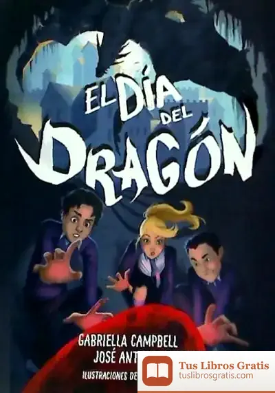 Descargar El Día Del Dragón de José Antonio Cotrina Gómez